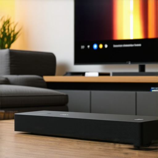 Stop 2026 Soundbar Bluetooth Lag: 5 Fixes for 16K Streaming