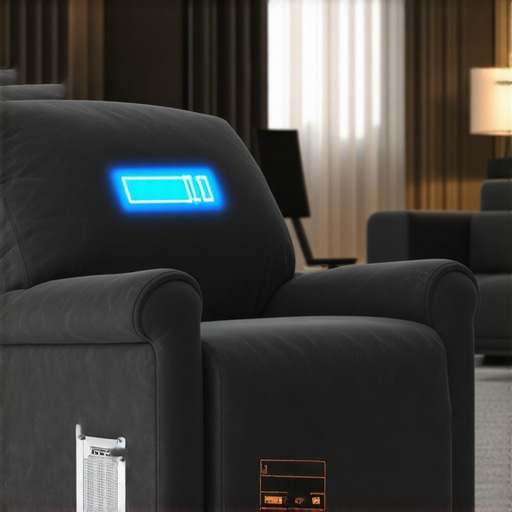 Why Your 2026 Power Recliner Battery Drains So Fast [Fixed]