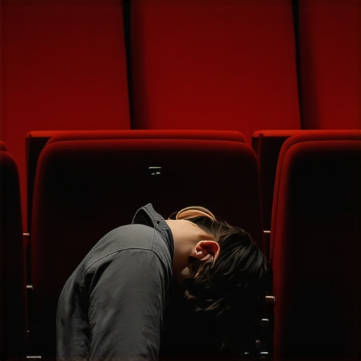 Why Your 2026 Theater Seat Squeaks and How to Fix It Fast