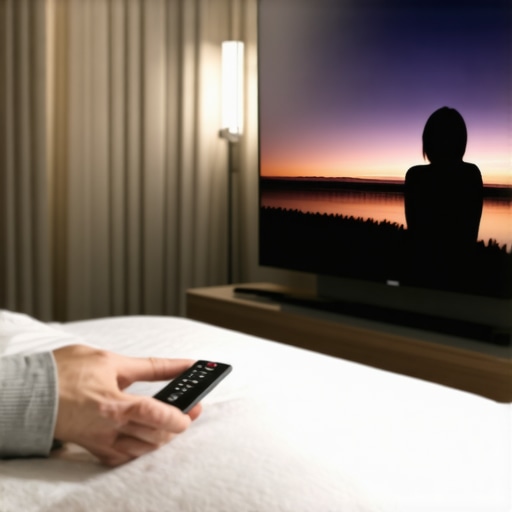 3 Moves to Clear Up Grainy Images on Your ALR Screen