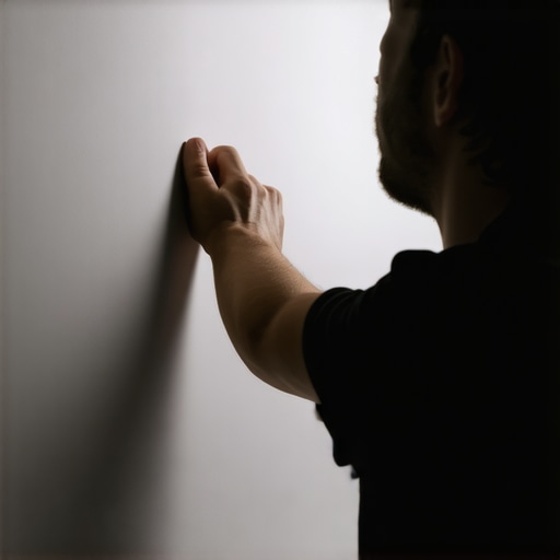 3 Moves to Fix Light Bleed on Your Projection Screen