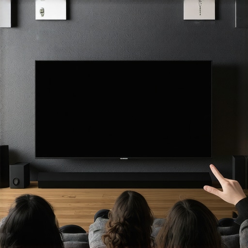 3 Tactics to Prevent Soundbar Distortion at High Volumes