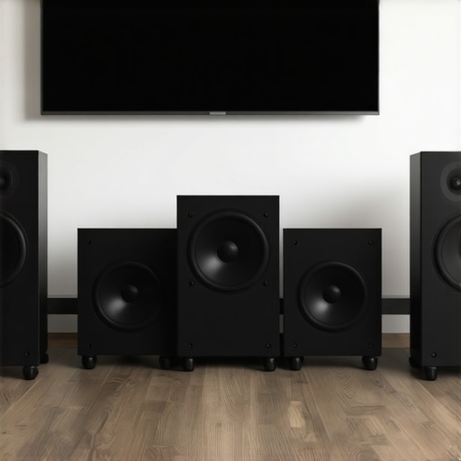 3 Tactics to Stop Background Hiss in Your Surround Sound Speakers