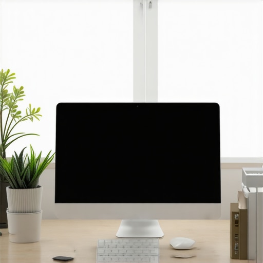 3 Tactics to Stop Glare on Your Screen Without Blackout Curtains
