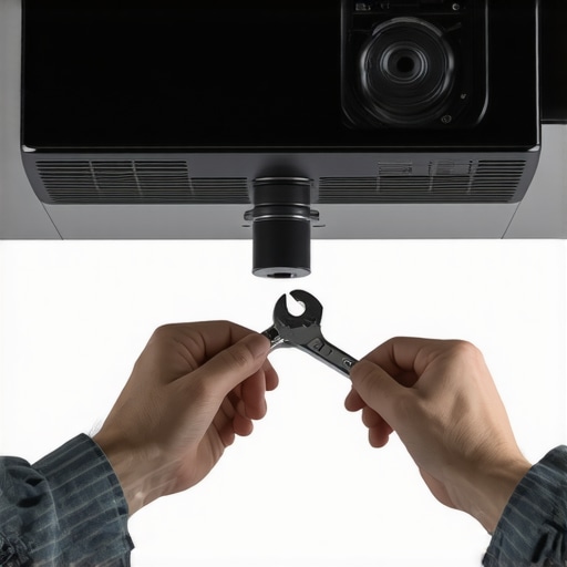 3 Tactics to Stop Projector Mount Creak and Vibration