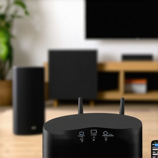 3 Tactics to Stop Wi-Fi Interference with Your Smart Audio