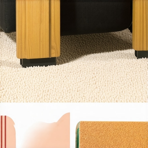 3 Ways to Stop Your Theater Chair From Sliding on Carpet