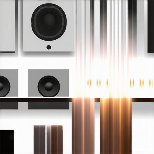 4 Reasons Your Ceiling Speakers Are Popping and How to Stop the Noise
