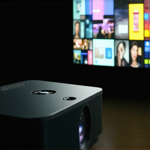 4 Tactics to Eliminate Ghosting on Your Projector Image