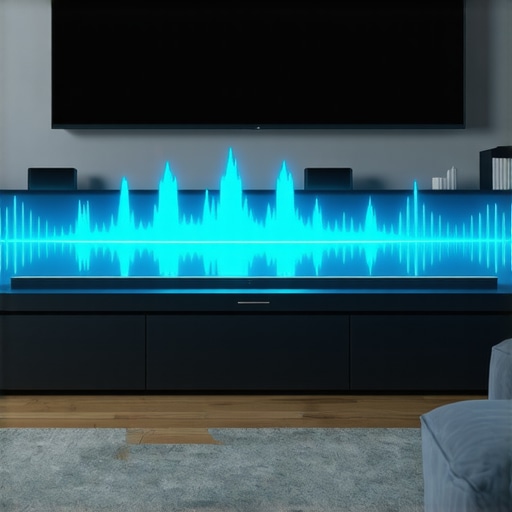 4 Tactics to Restore Deep Bass Your Soundbar Is Missing