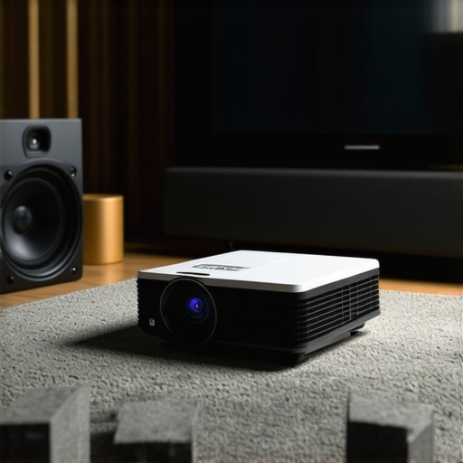 4 Tactics to Stop Projector Fan Noise from Drowning Out Movies