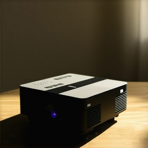 4 Tactics to Stop Projector Image Washout in Sunny Rooms