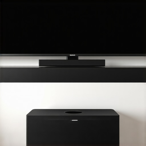 4 Tactics to Stop Soundbar Audio from Getting Ahead of the Picture