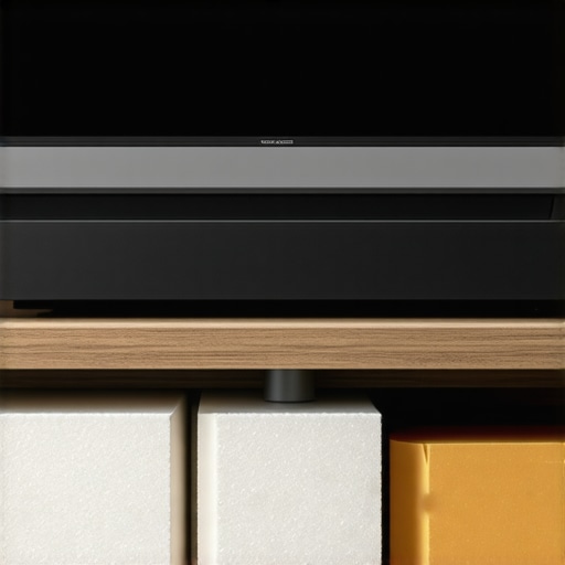 4 Tactics to Stop Your Soundbar from Sounding Tinny