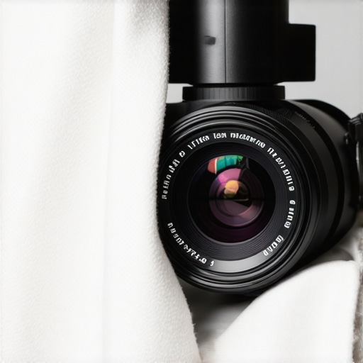 5 Moves to Remove Dust Blobs from Your Projector Lens