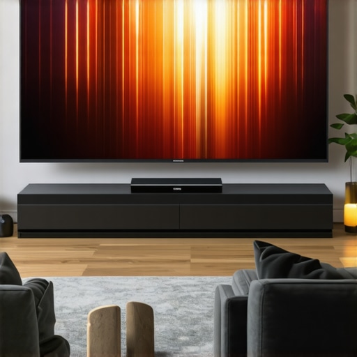 5 Reasons Your Soundbar Keeps Cutting Out During Action Movies