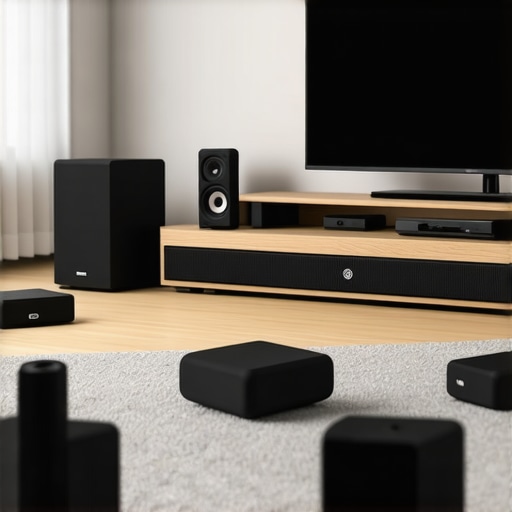 5 Ways to Stop Your Soundbar From Buzzing Near Other Electronics