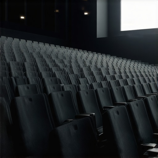 How to Align Your Theater Seats for the Best Sound