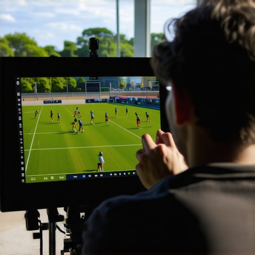 How to Calibrate Your Screen for Daytime Sports Viewing
