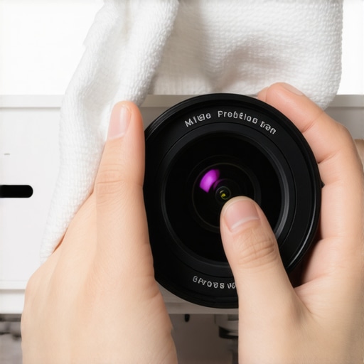 How to Clean Your Projector Lens Without Scratching the Coating
