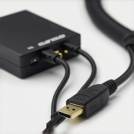 How to Fix Flickering Issues with Fiber Optic HDMI Cables