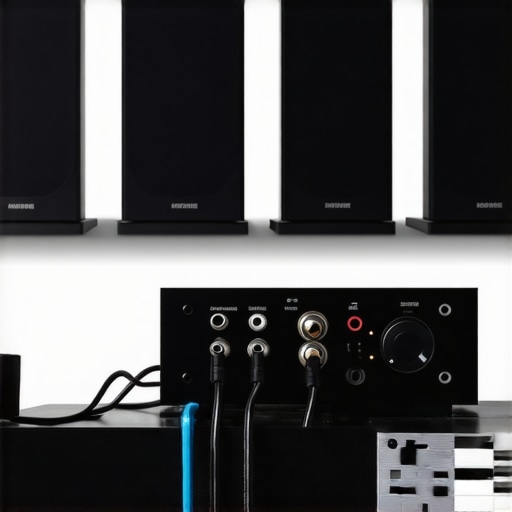 How to Fix Ground Loop Hum in Your Theater Speakers