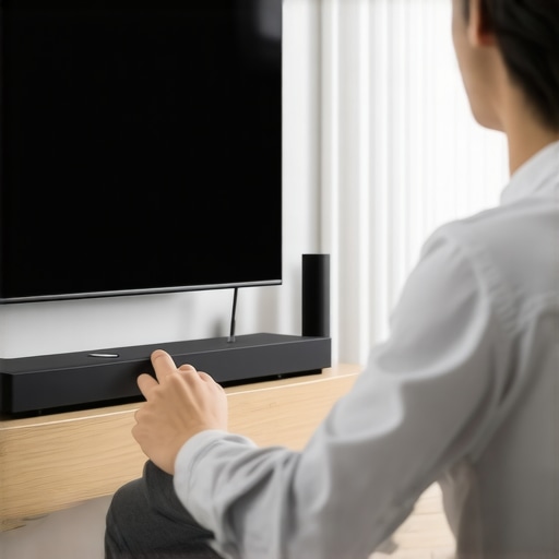 How to Fix Lip Sync Issues Between Your TV and Soundbar