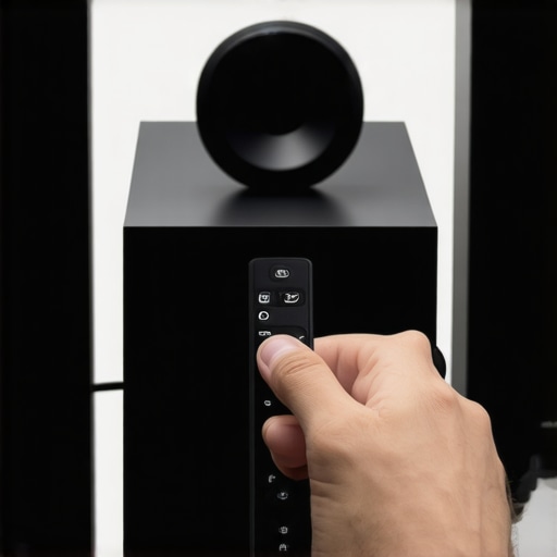 How to Fix Sound Lag on Your Wireless Rear Speakers