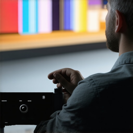 How to Fix a Projector Image That Keeps Sliding Out of Focus