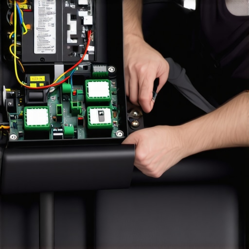 How to Fix a Sluggish Power Recliner Motor