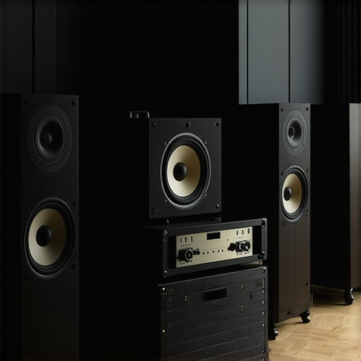How to Fix an Unbalanced Soundstage in Small Rooms