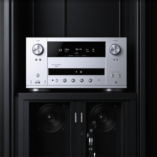 How to Stop Your AV Receiver from Overheating Inside a Cabinet