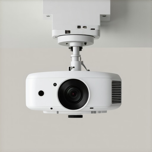 How to Stop Your Projector Mount from Drifting Out of Alignment