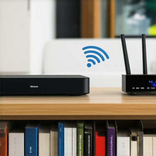 How to Stop Your Soundbar From Disconnecting From Wi-Fi
