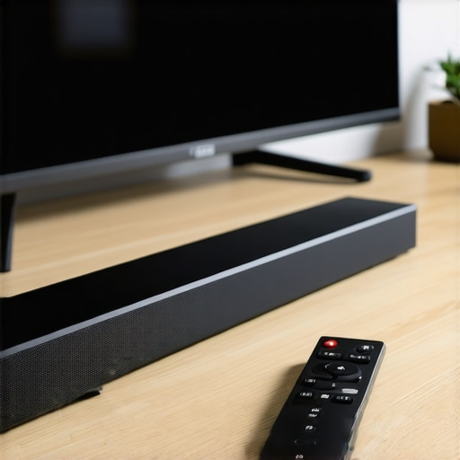 How to Stop Your Soundbar From Switching Inputs Automatically
