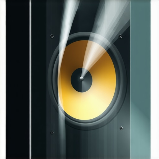 Stop Your Acoustic Screen from Muffling Your Speaker Sound