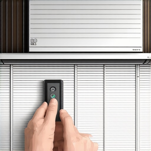 Stop Your Motorized Screen From Clicking When It Reaches the Top