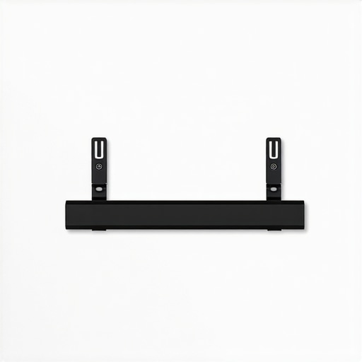 Stop Your Soundbar from Falling Off the Wall with These Brackets