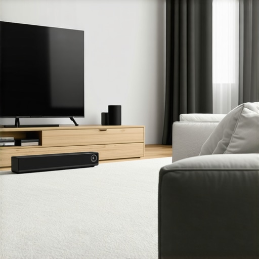 Stop Your Soundbar from Turning Off Randomly