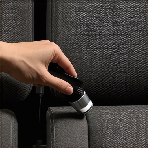 Stop Your Theater Seat Fabric from Pilling with These 3 Simple Moves