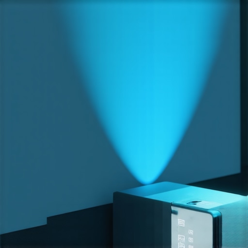 The Best Projector Screen Material for Ultra-Short Throw Units