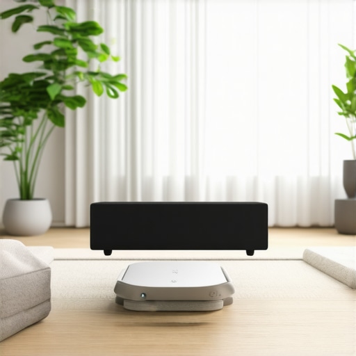 The Best Way to Hide Your Subwoofer Without Killing the Bass