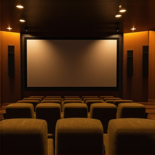 The Real Reason Your Home Theater Setup Feels Underwhelming