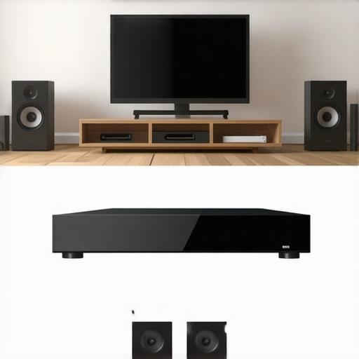 Why Your 7.1 Setup Sounds Worse Than Your Old 5.1