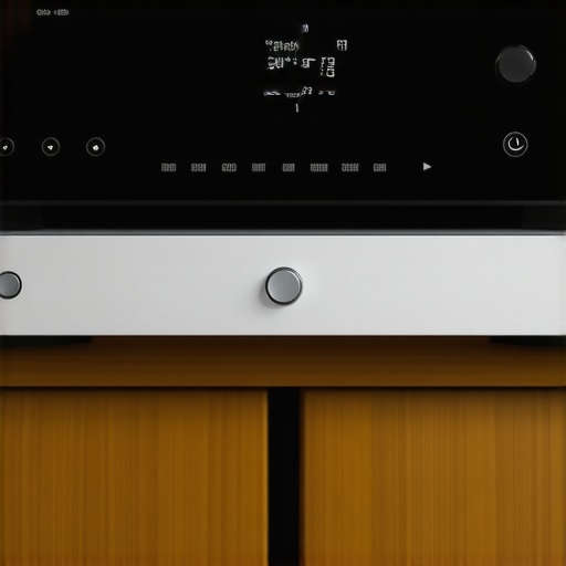 Why Your AV Receiver Hisses When No Music Is Playing