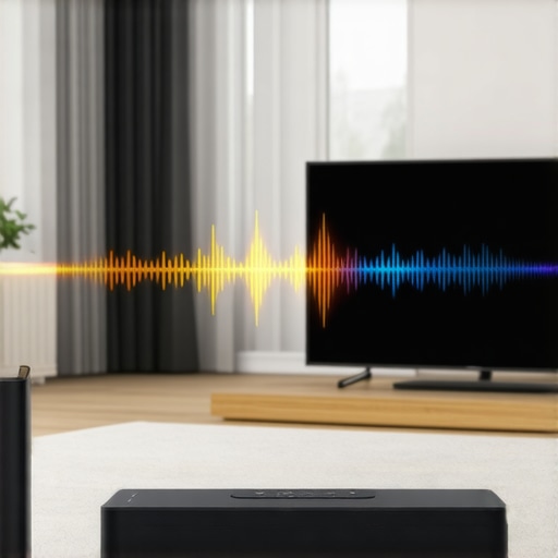 Why Your Bluetooth Soundbar Has a Delay and How to Sync It