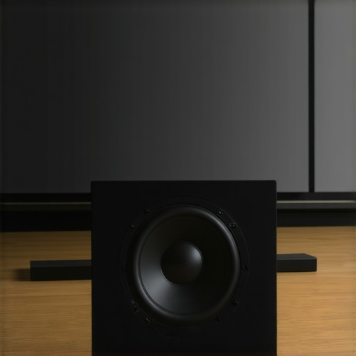 Why Your Center Channel Sounds Muffled Behind an Acoustic Screen