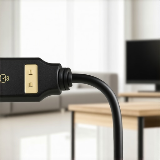Why Your HDMI Signal Keeps Dropping Every Few Minutes