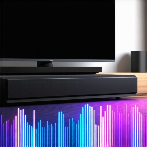 Why Your New Soundbar Sounds Tiny and 4 Ways to Fix It
