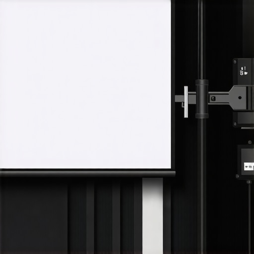 Why Your Projection Screen Won't Retract All the Way
